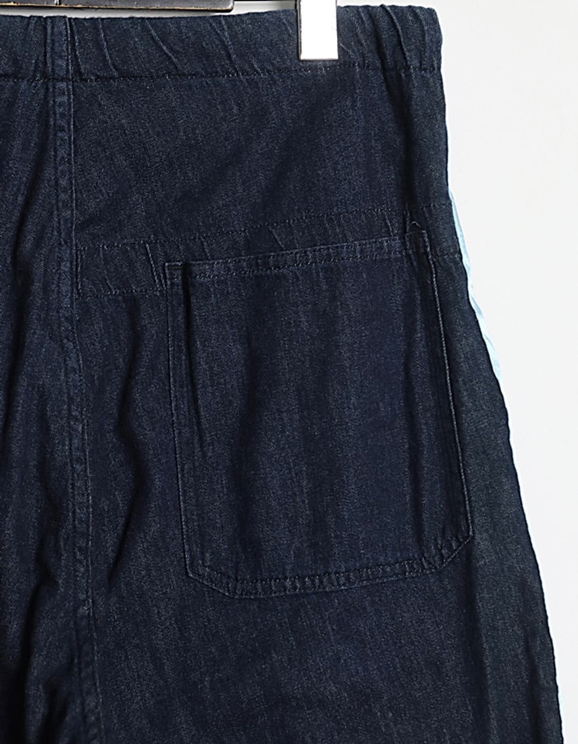 Johnbull SideLine Easy Denim Pant (32~33 상품이미지5