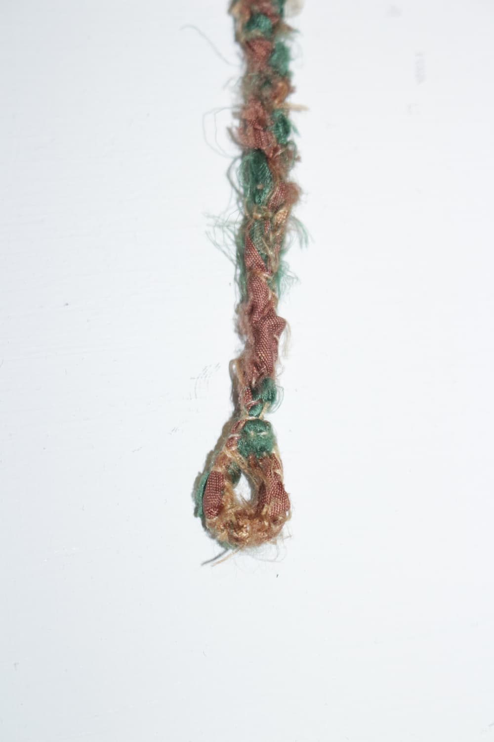 명주 제스퍼 목걸이 상품이미지6