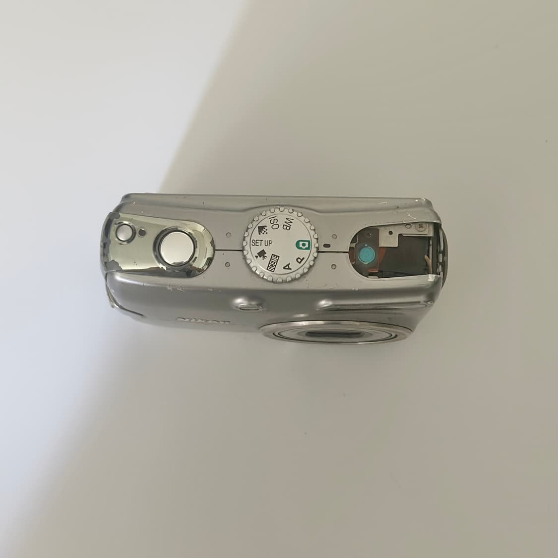 Nikon Coolpix P4 (P3) 니콘 쿨픽스 상품이미지3