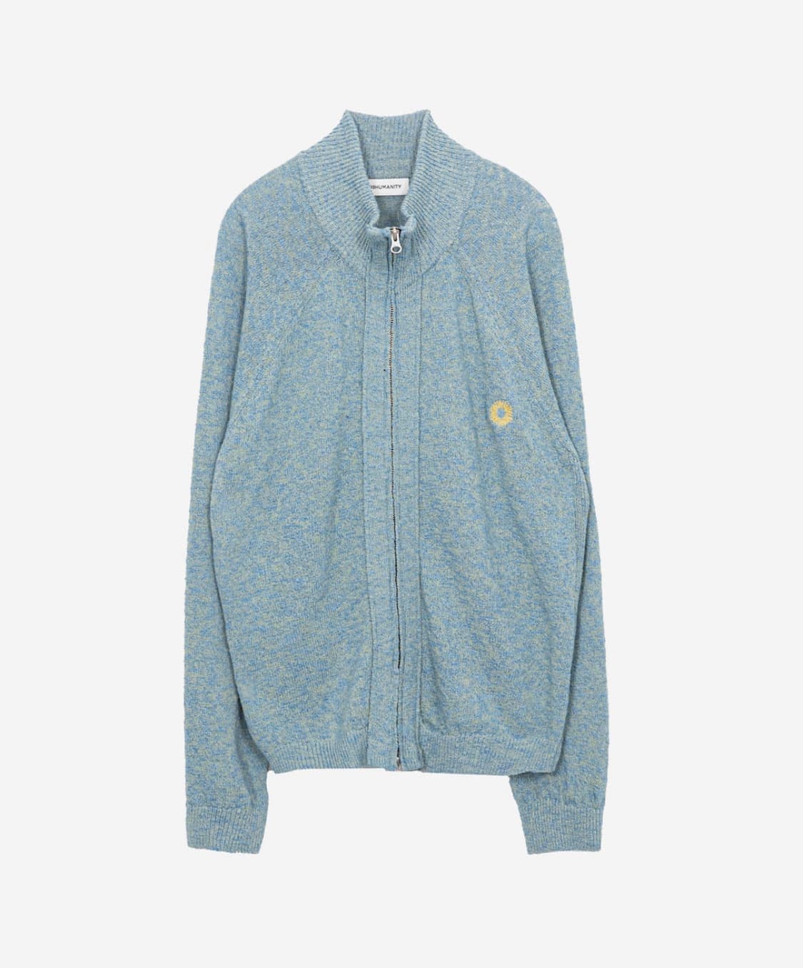 999휴머니티 집업 상품이미지1