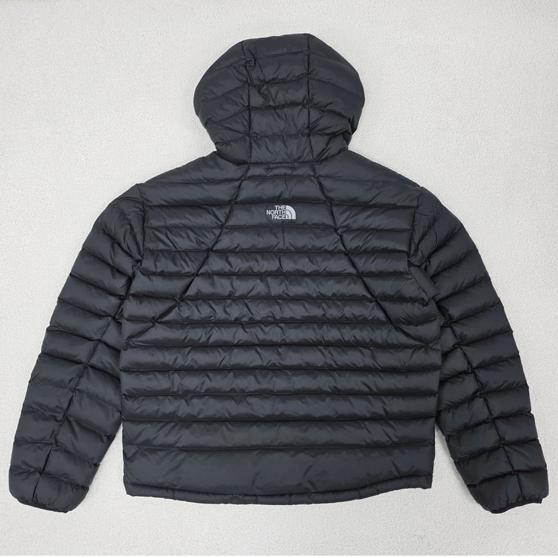 노스페이스 25 fw 벤투스 온 자켓 블랙 s 상품이미지3