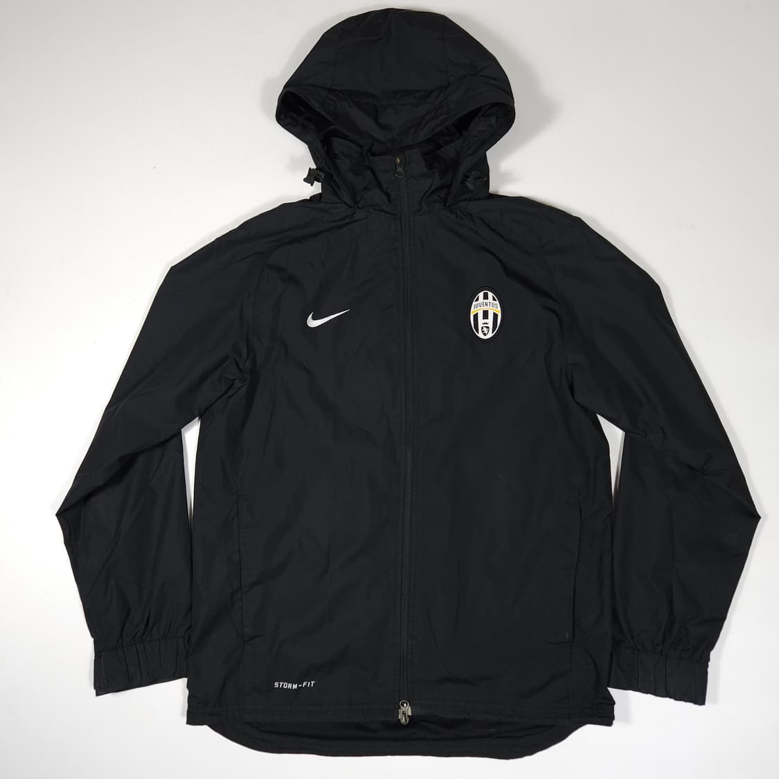 나이키 스우시 유벤투스 바람막이  상품이미지1