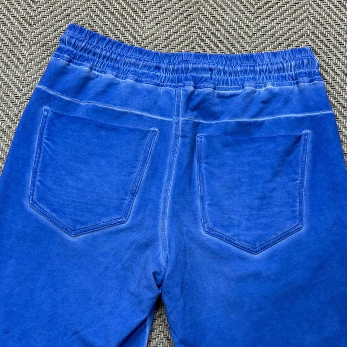 일꼬르소 워싱 코튼 숏츠v2652 상품이미지4