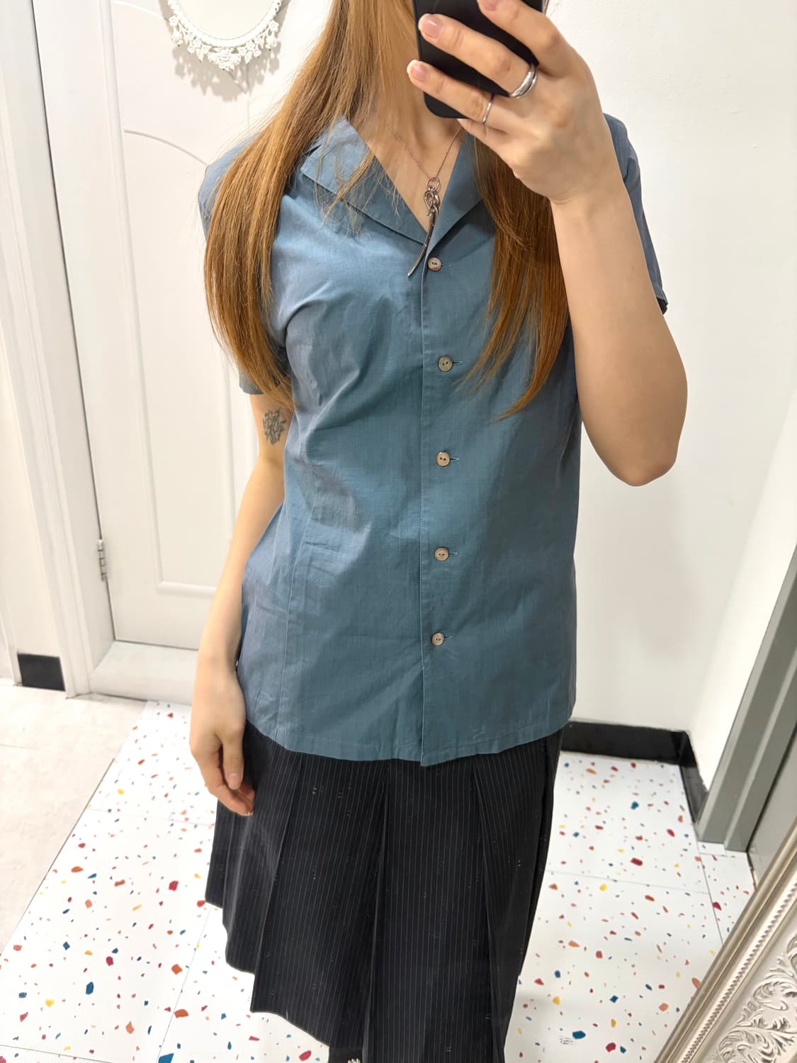 BROOKS BROTHERS 상품이미지4