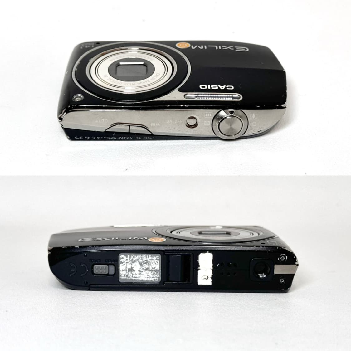 카시오 엑슬림 Z2300 | Casio Exilim EX-Z2300 상품이미지3