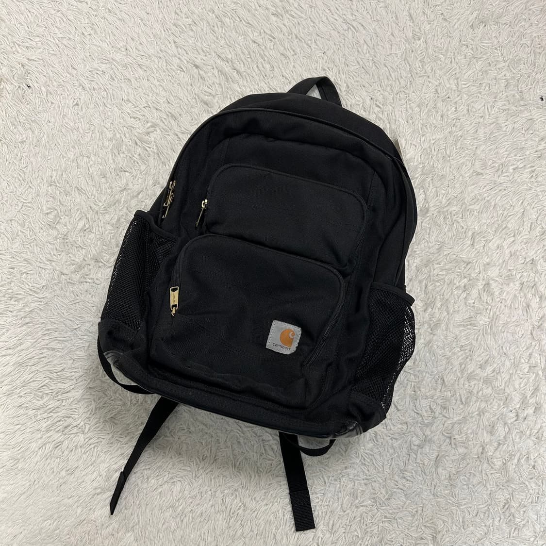 칼하트 레거쉬 백팩 상품이미지1