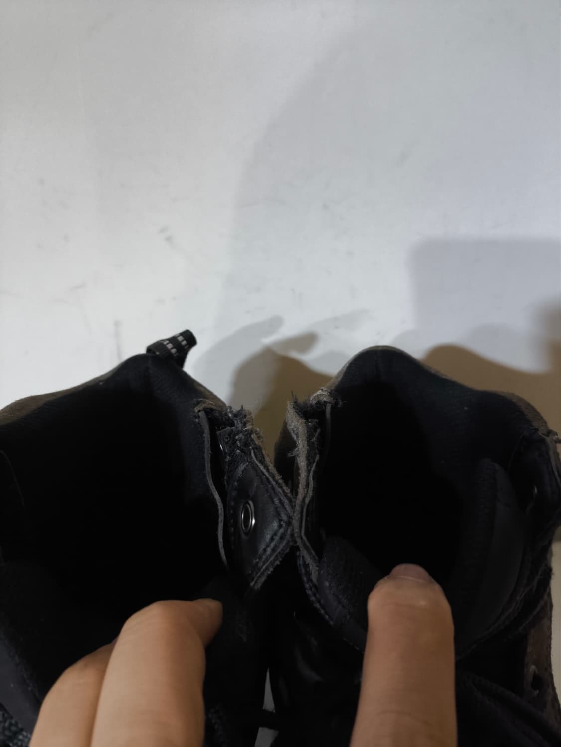 280mm 스코이코 라이딩부츠 라이더부츠  상품이미지5