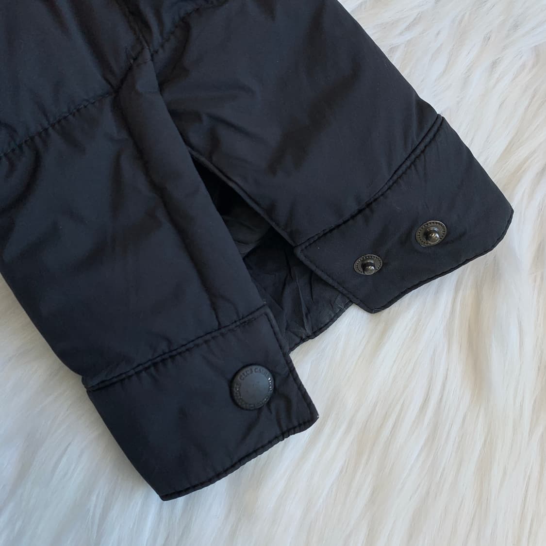 CLUB CAMBRIDGE 남성 구스다운 경량 패딩 1786 상품이미지7