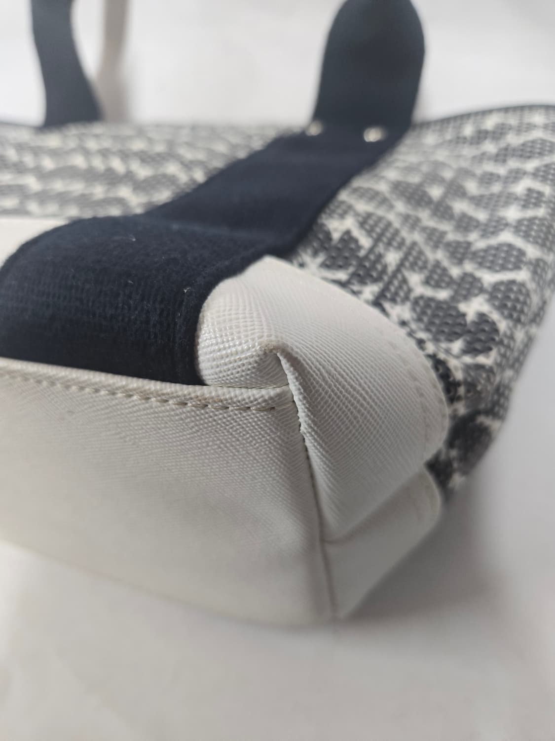 와이드앵글 골프 토트백  상품이미지6