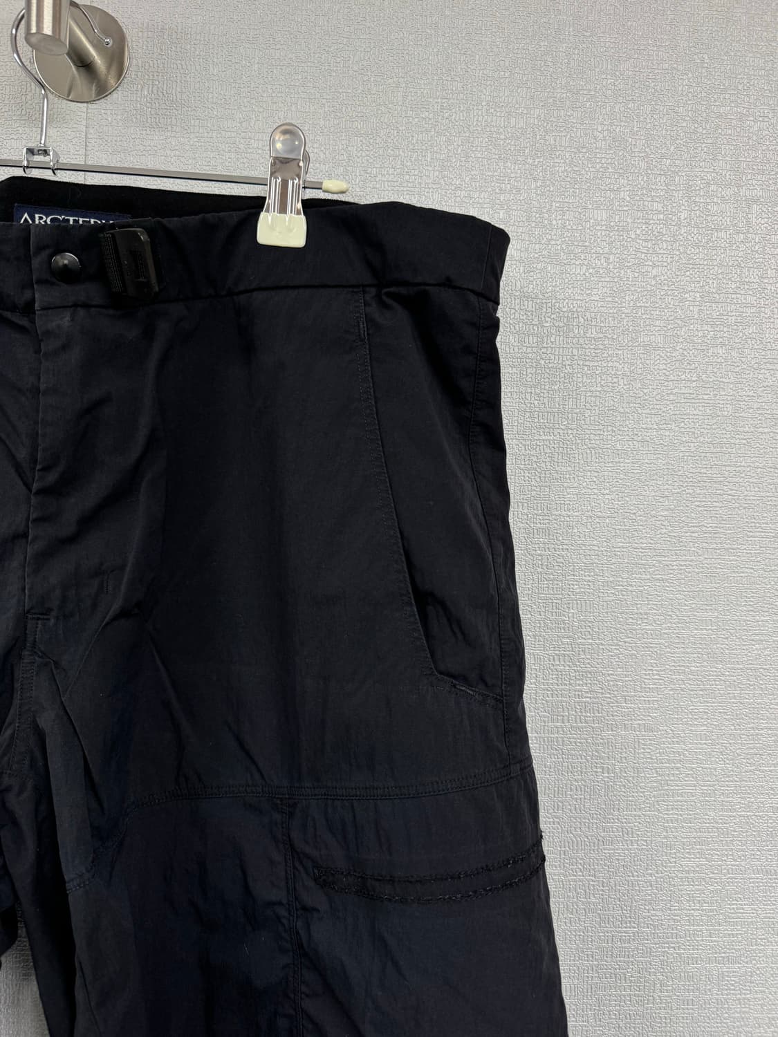 아크테릭스 반바지 상품이미지3