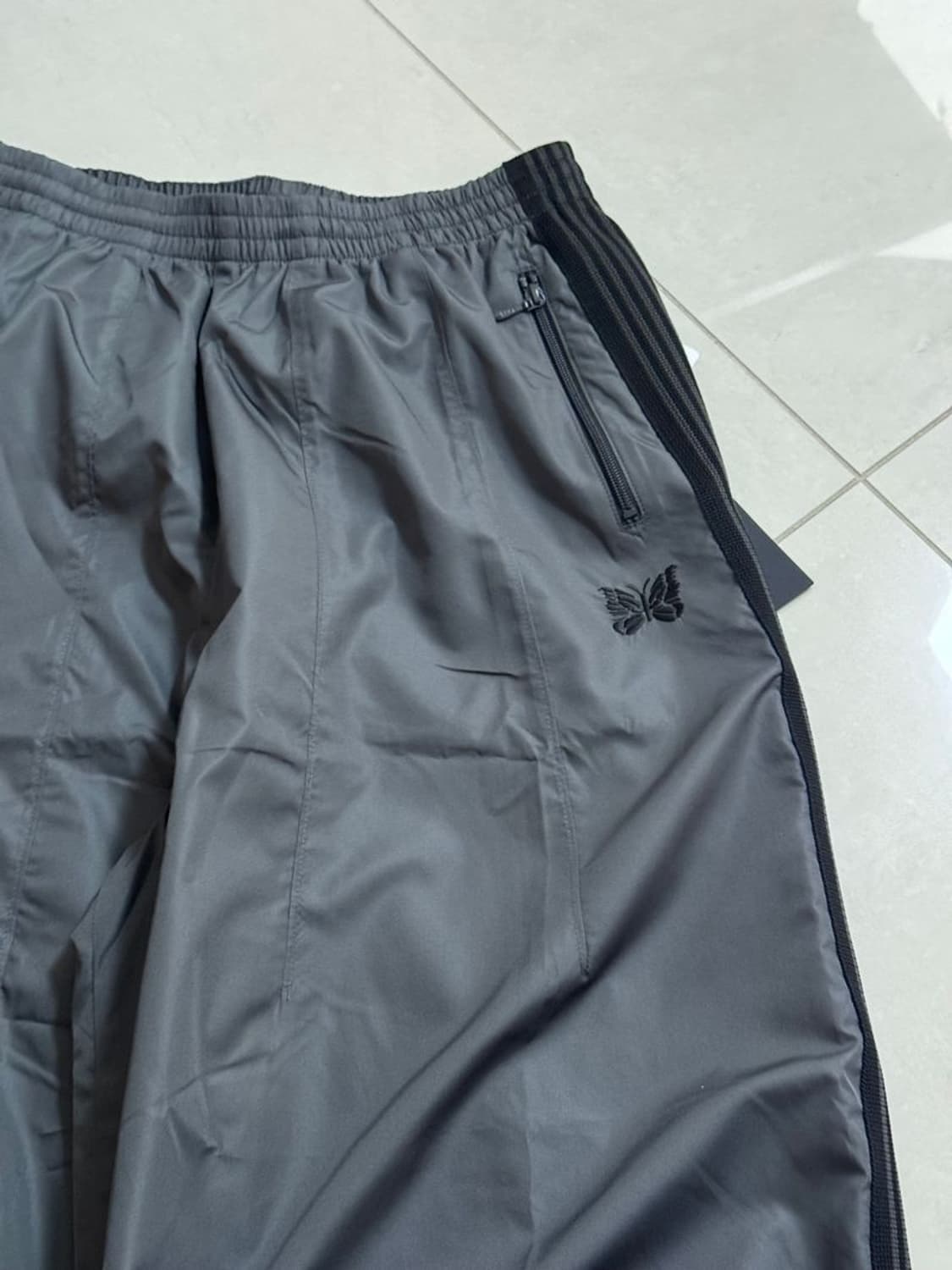 HD TRACK PANT HD 트랙 팬츠 상품이미지6