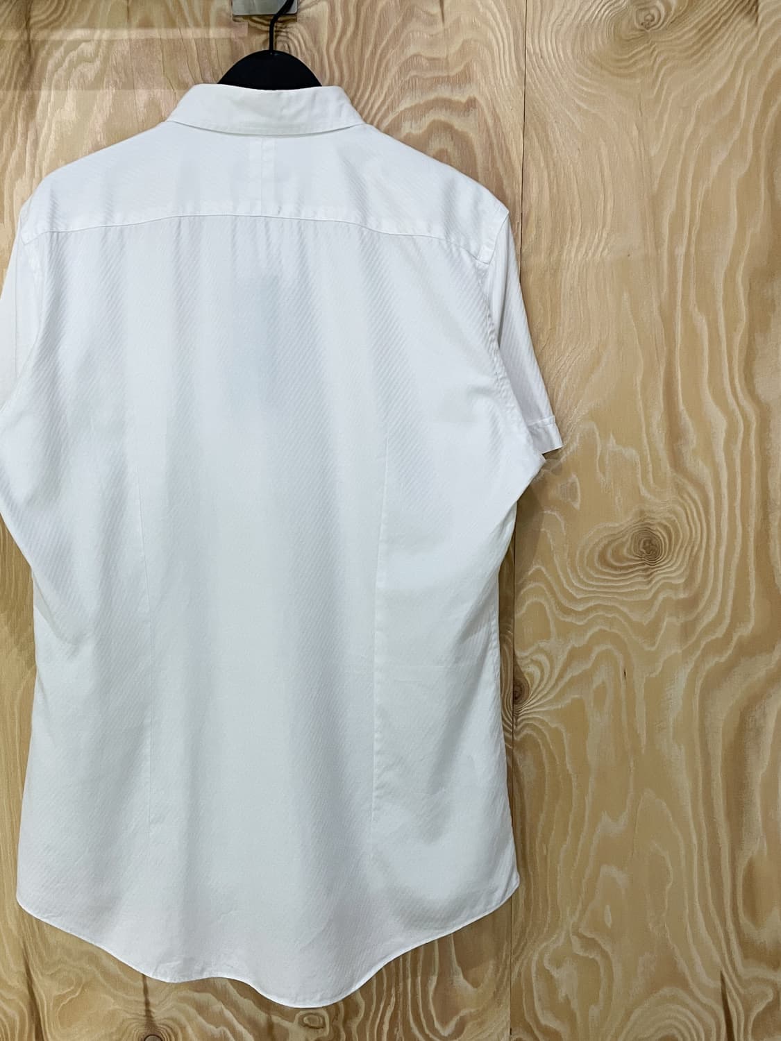 버버리 블랙라벨 포켓 셔츠 상품이미지5