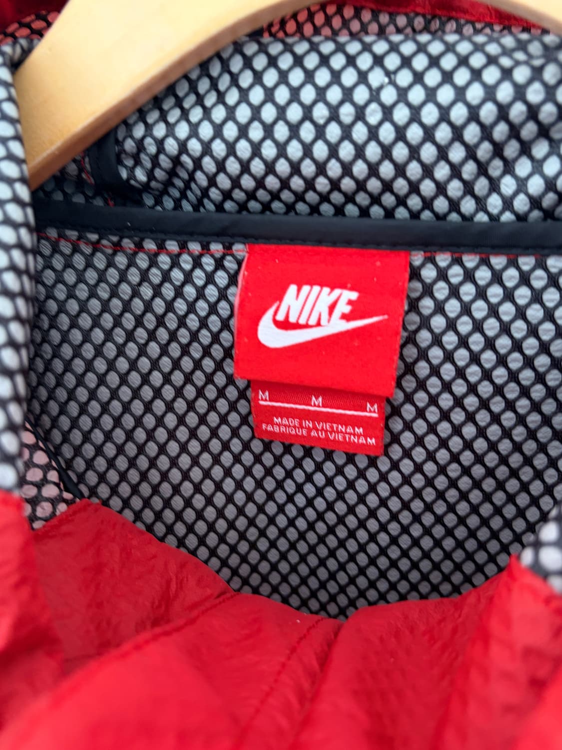 NIKE jacket  상품이미지6