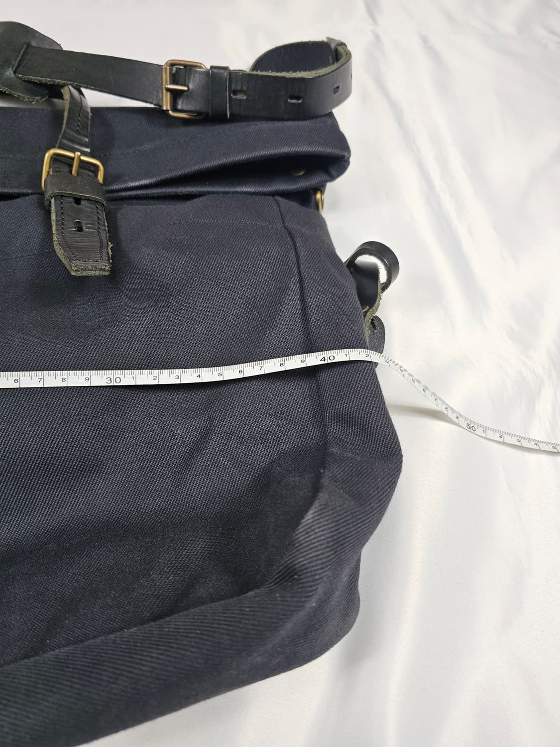 블루드쇼프리믹스비지니스백 상품이미지4