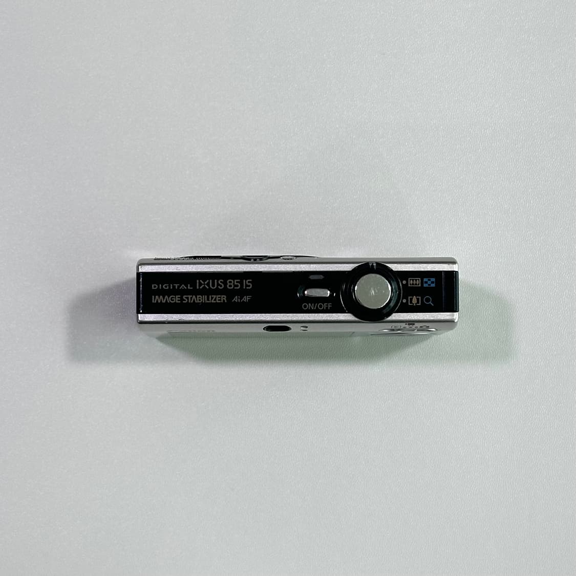 캐논 익서스 Canon IXUS 85 IS / 캐논 익시 Canon IX 상품이미지7