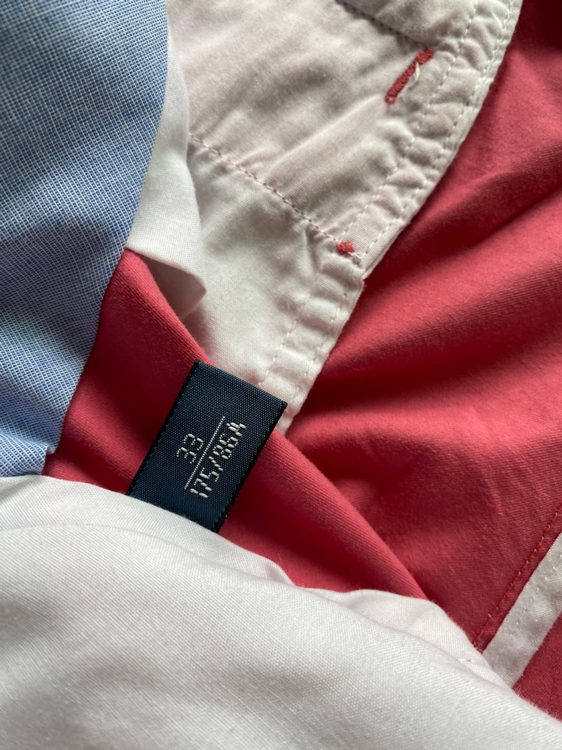 폴로 랄프로렌 면 반바지 33 상품이미지5