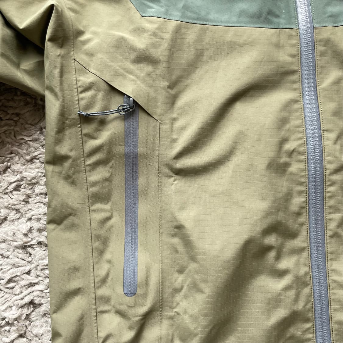 17fw 아크테릭스 빔즈 베타 SL 상품이미지5