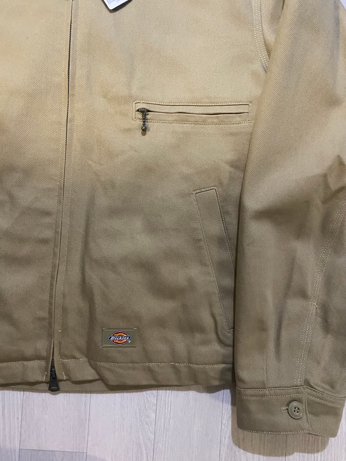 디키즈 워크자켓 상품이미지4