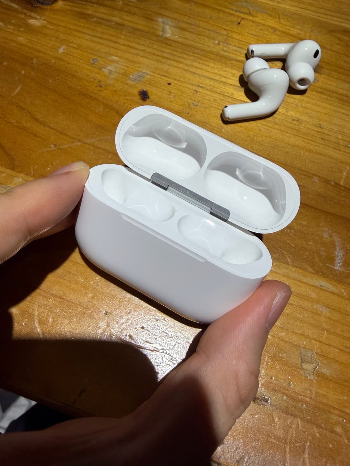 에어팟 프로3 프로3세대 상품이미지3