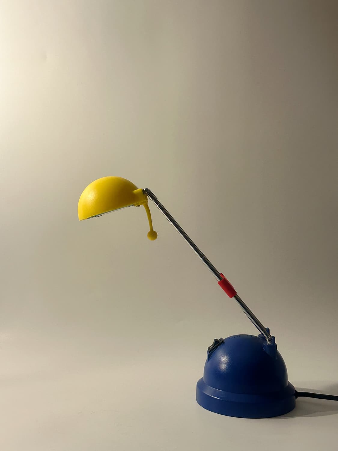 90‘s 독일 Arolite 빈티지 테이블 조명 텔레스코픽 미드센츄리 상품이미지1