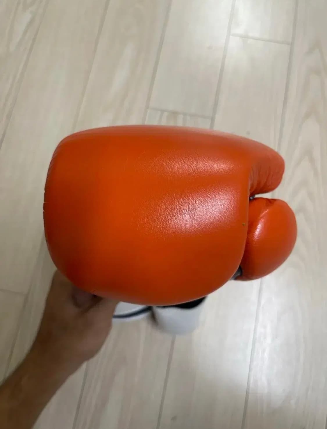 위닝 8온스 커스텀 글러브 상품이미지5