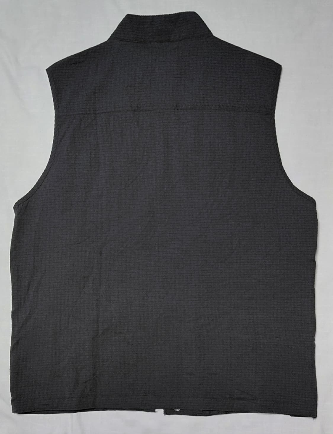 [LL] 던롭 리파인드(DUNLOP) 다기능 8포켓 워크/피싱 베스트 상품이미지8