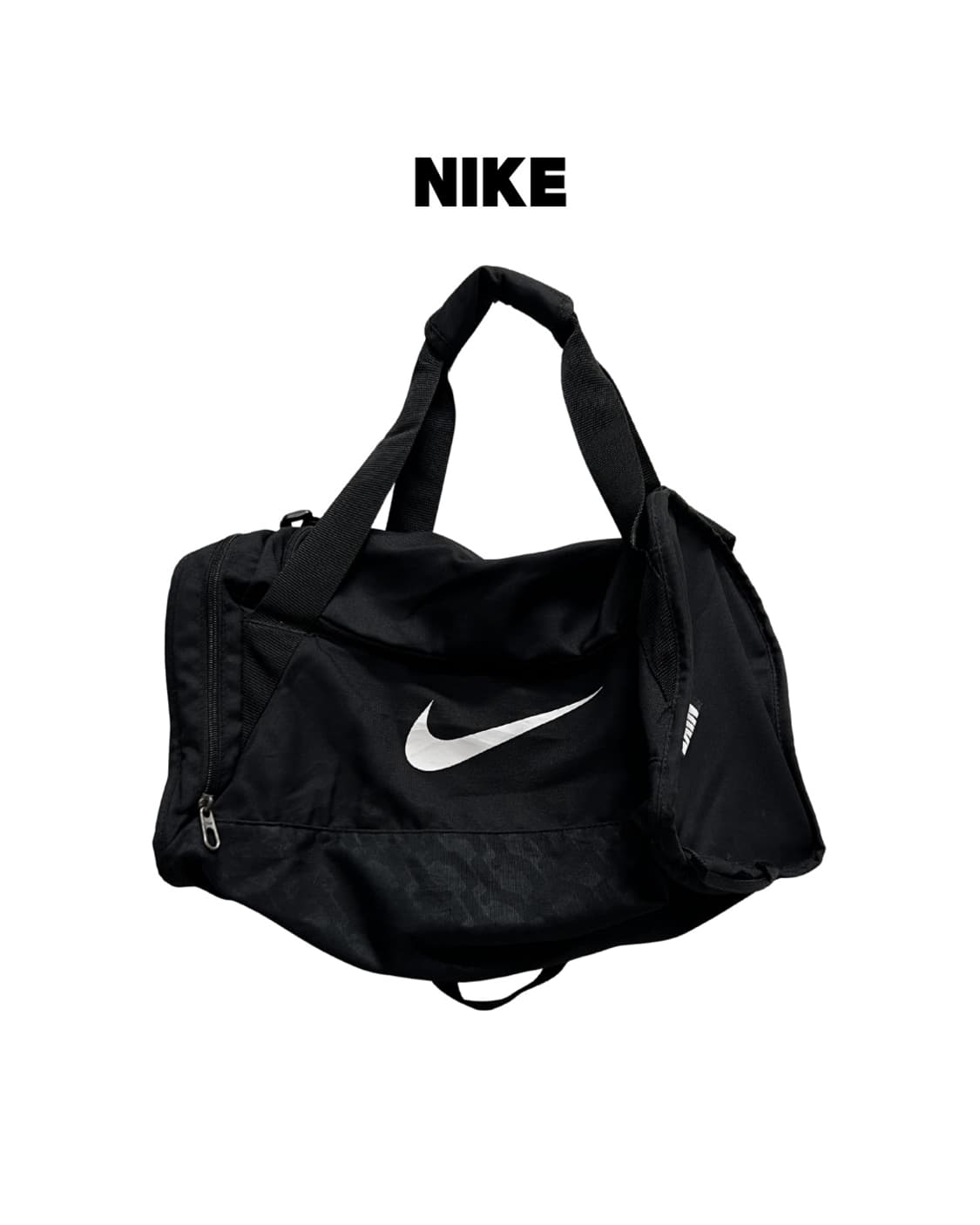 나이키 브라질리아 더플백 상품이미지1