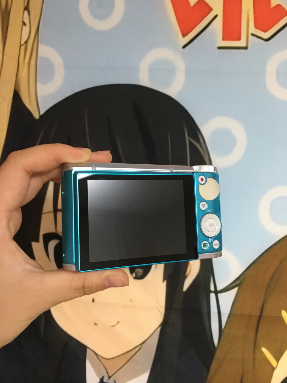 카시오 엑슬림 Casio Exilim EX-ZR1800 디카 디지털카메라 상품이미지2