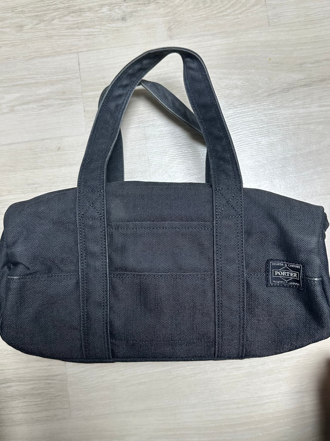 PORTER 요시다 포터 스모키 탱커 보스턴백 더플백 L 상품이미지1