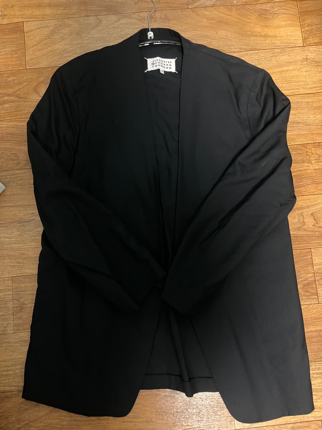 마르지엘라 카라리스 블레이저48 상품이미지1