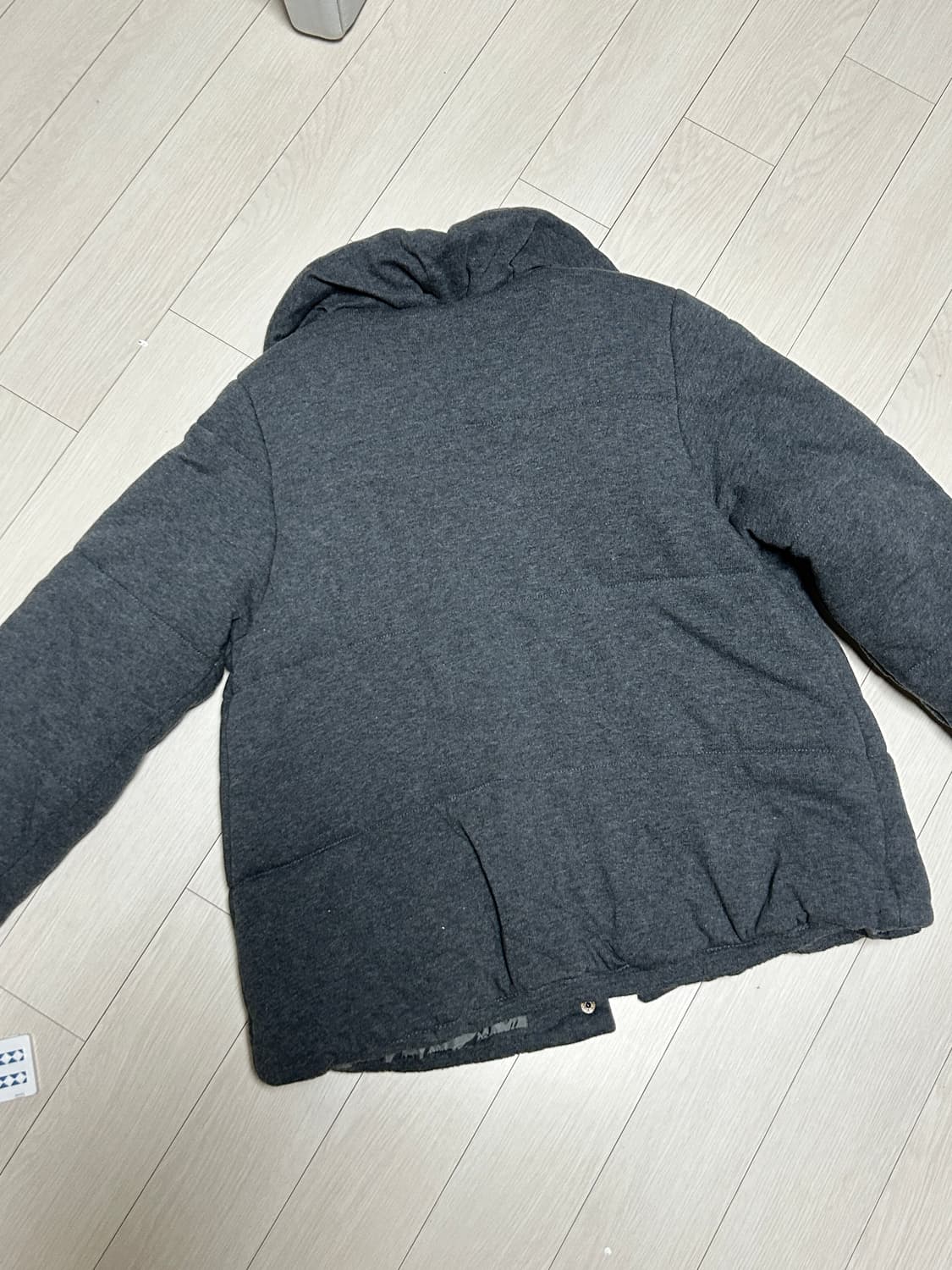 후쿠오카 패딩 상품이미지5