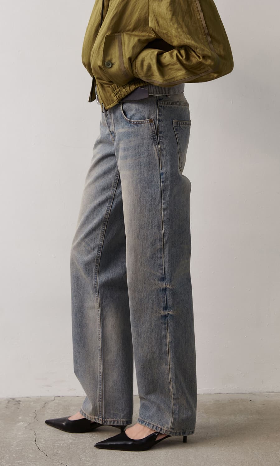 Eanjo 이안조 데님 상품이미지4