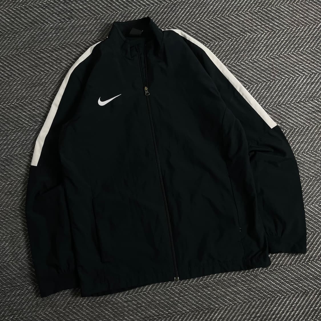 나이키 드라이핏 블랙 트레이닝 자켓 y 3090 상품이미지1