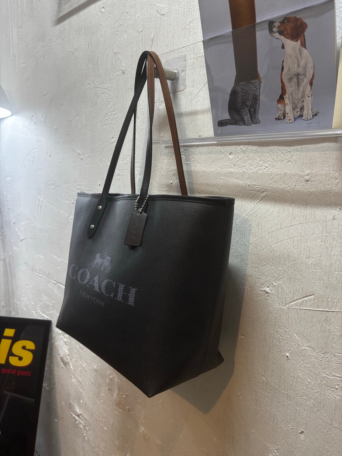 COACH 숄더&토트백 상품이미지3