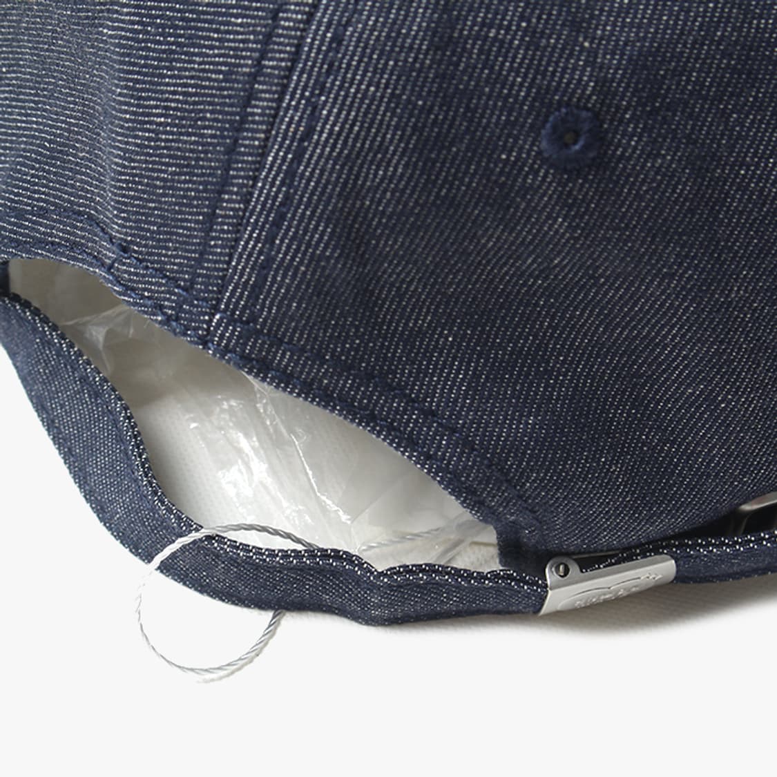  HUMAN MADE "Denim Cap" 상품이미지4