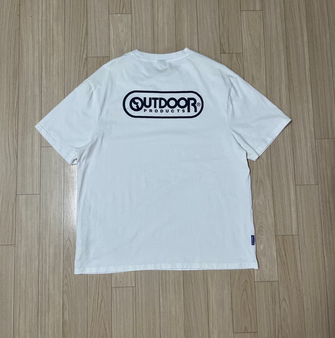 아웃도어 반팔티 상품이미지1