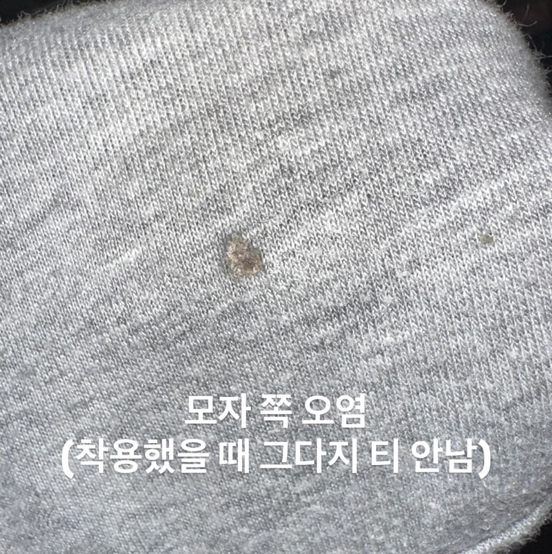 모리걸 너드 니혼진 도트 포인트 반팔 후드 상품이미지7