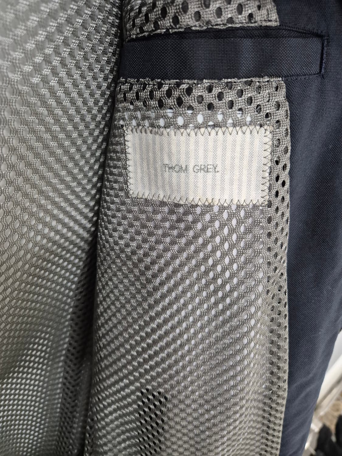 톰그레이/매킨토시 맥코트/l 상품이미지2