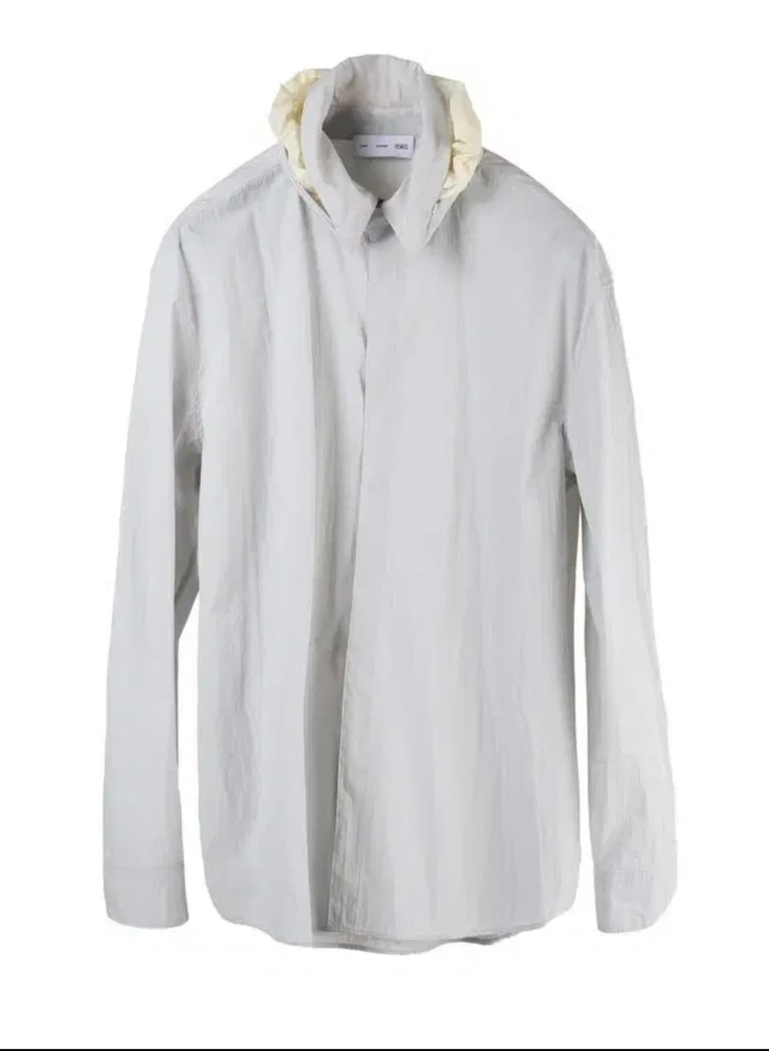 Paf 4.0 shirts right 상품이미지1