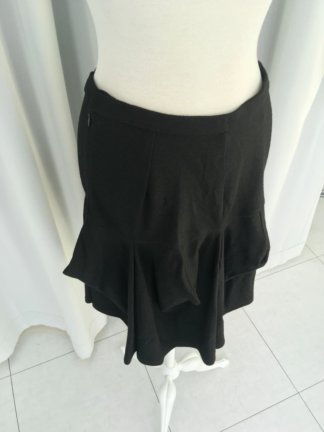 sensounico t.b skirt 상품이미지5