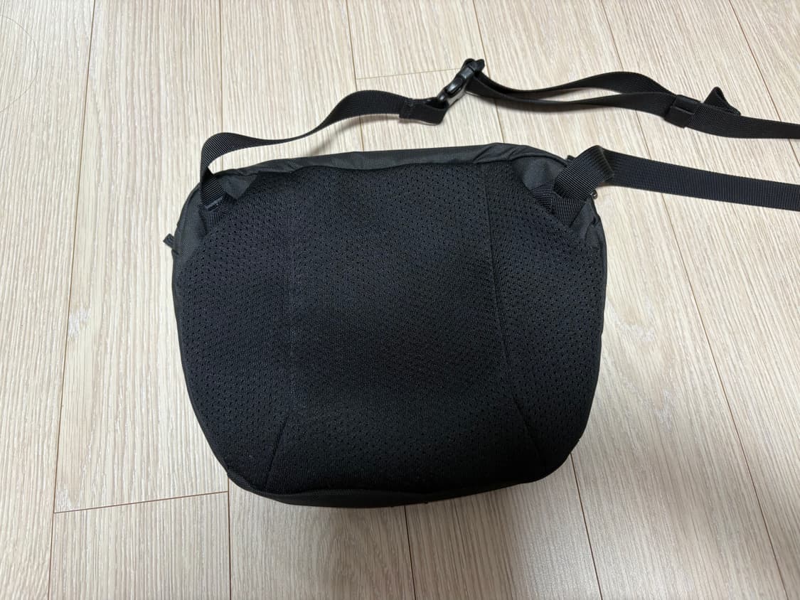 아크테릭스 맨티스2 웨이스트팩 상품이미지2
