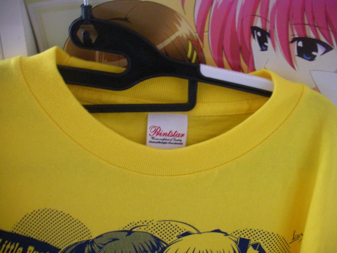 리틀버스터즈 반팔 상품이미지6