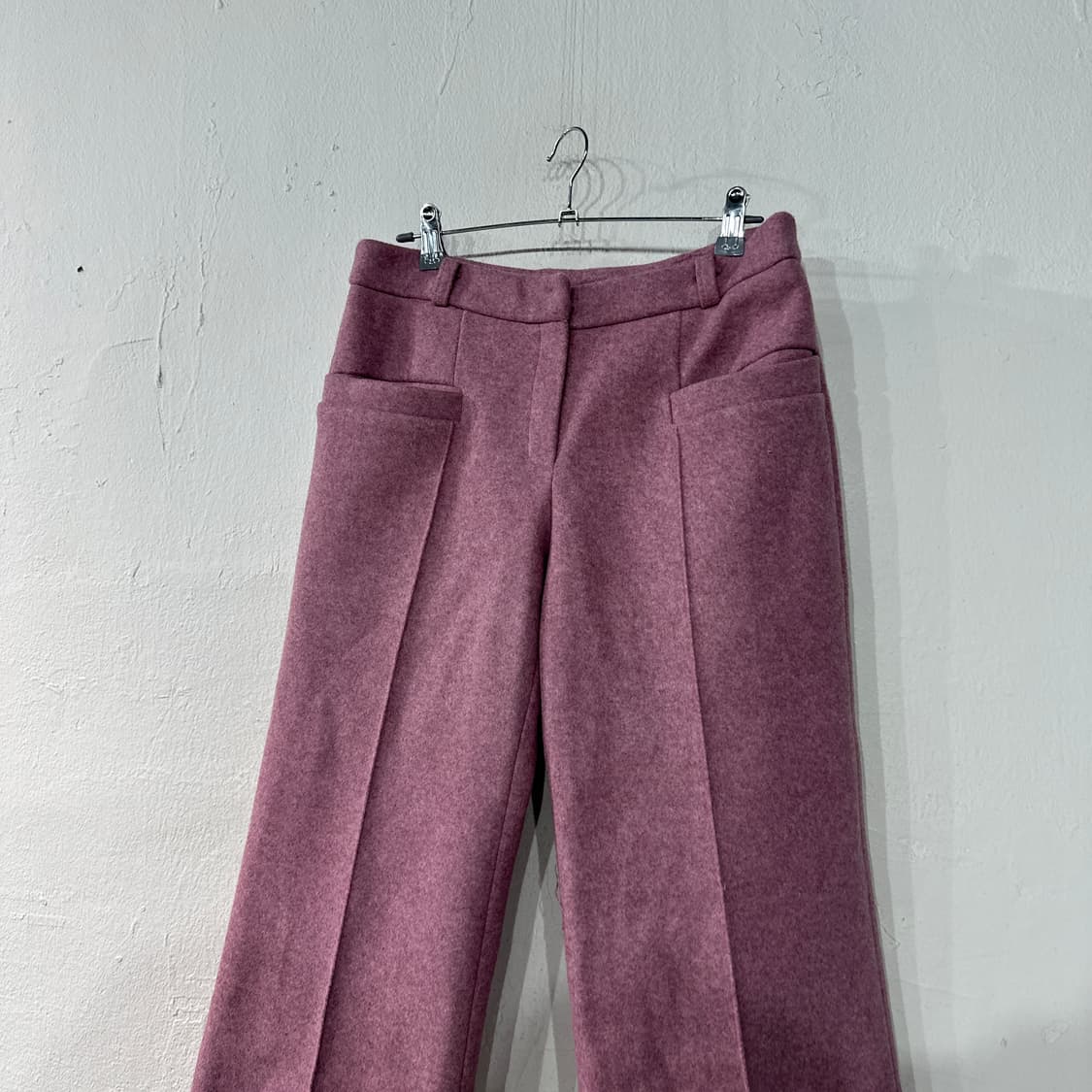 오드원아웃 팬츠 M 상품이미지2