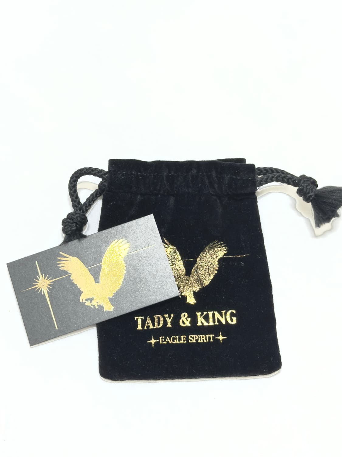 타디킹 특대닭발페더,60cm굵은 체인 셋업(좌향) 상품이미지2