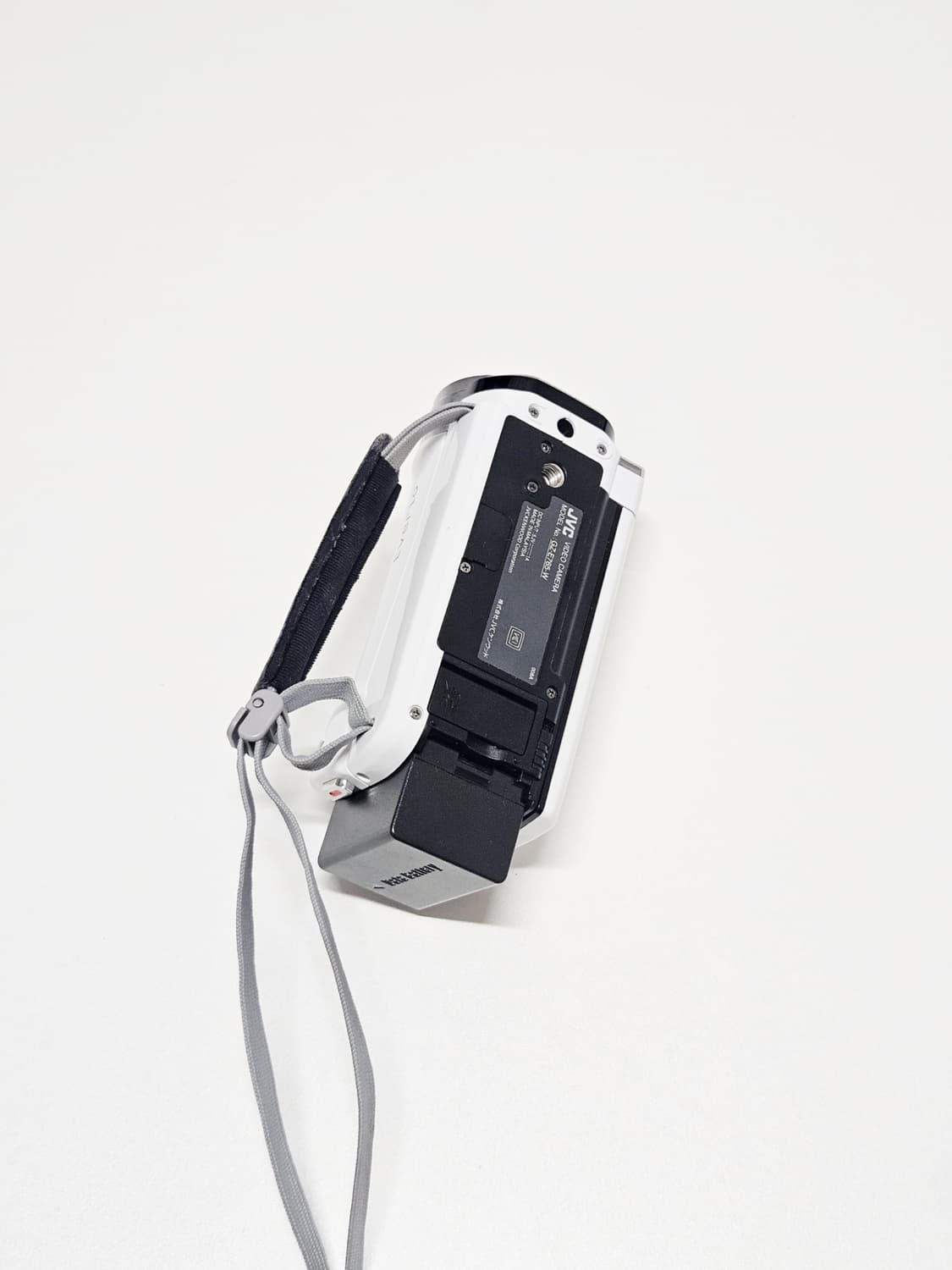 JVC GZ-E765 카리나 캠코더

디카 상품이미지6