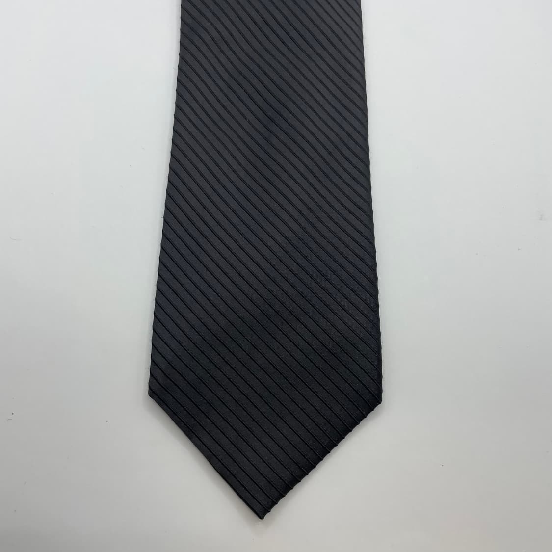 668) (CK) 캘빈클라인 패턴 넥타이 상품이미지3