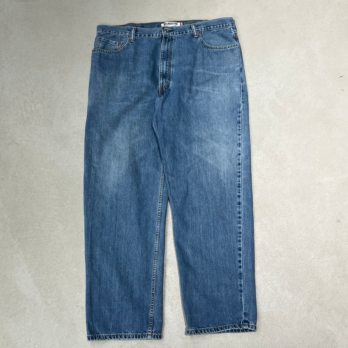 리바이스 550 데님팬츠 s09596 상품이미지1