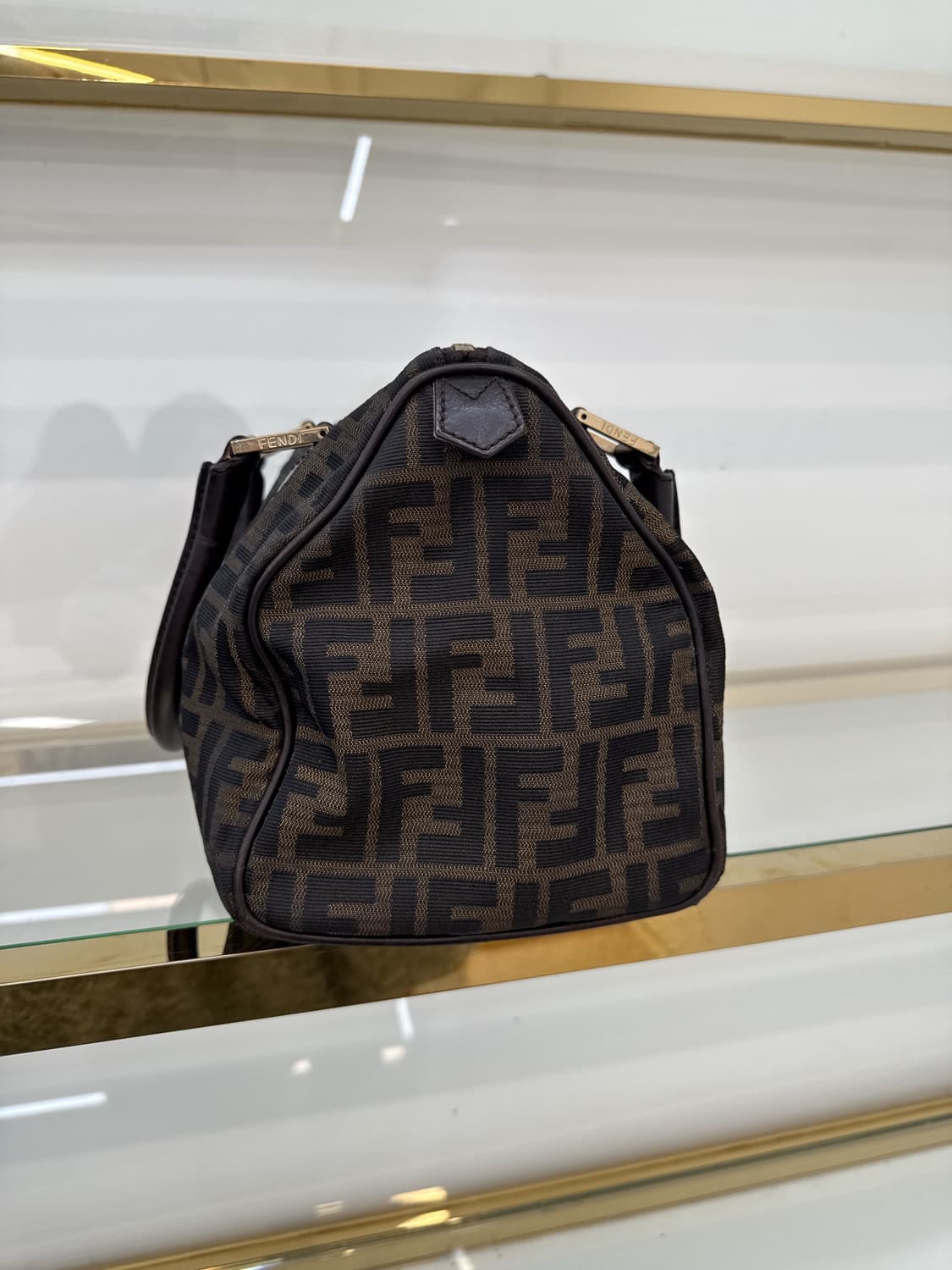 펜디 주카 보스턴백 상품이미지2