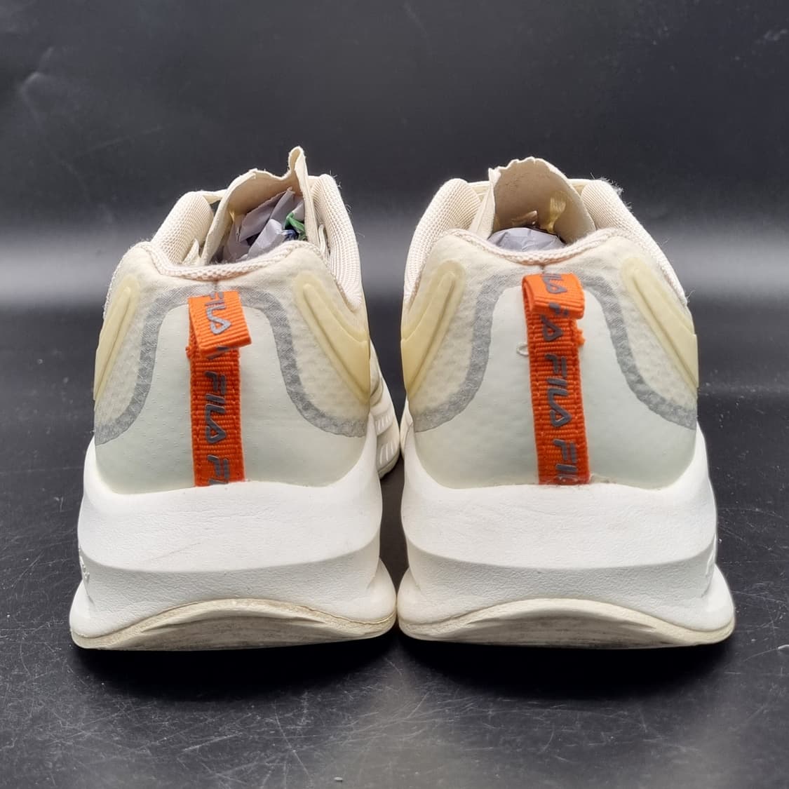 필라 웨이블렛 운동화255 상품이미지4