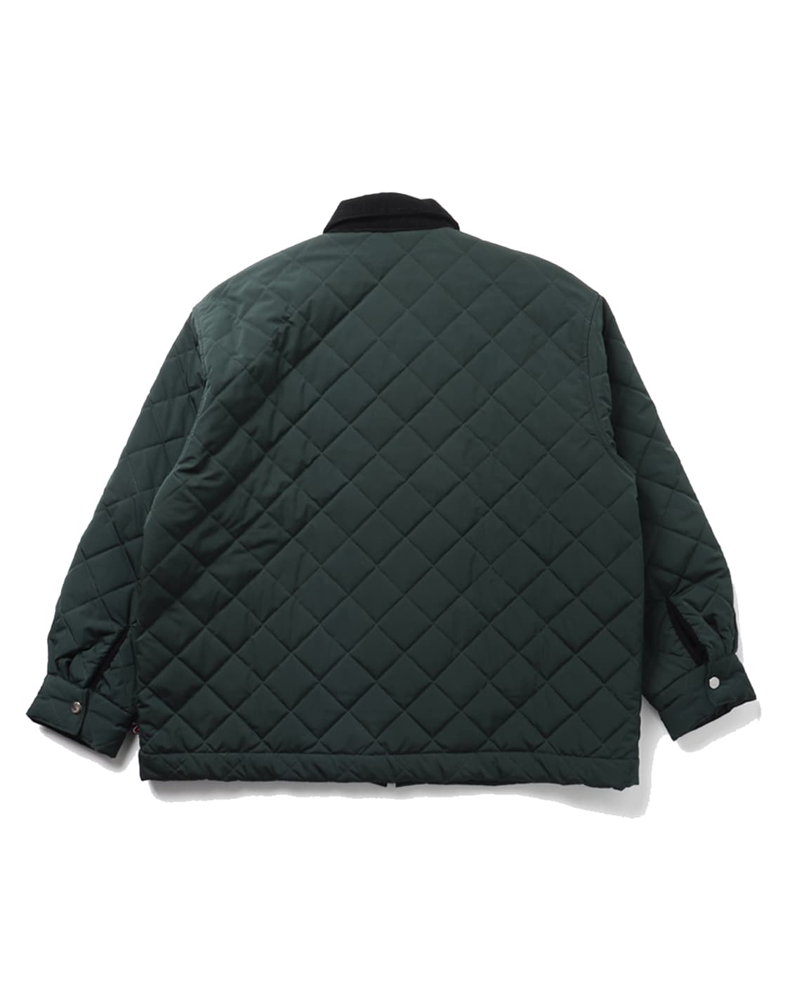 후즈후 WHO'S WHO gallery Quilted Jacket 상품이미지4